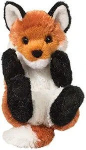 Lil' Baby Fox