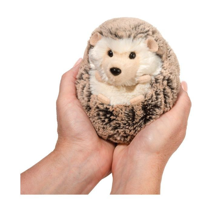 Mini Spunky Hedgehog