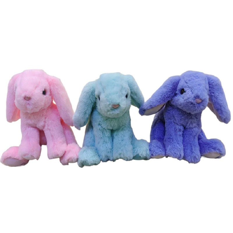 Bright Color Mini Bunny