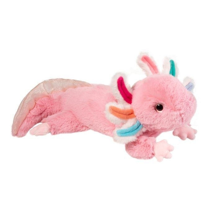 Jazzie Axolotl Soft