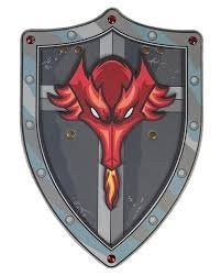 Dragon Shield