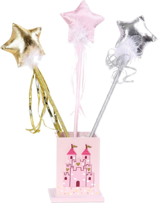 Deluxe Star Wands