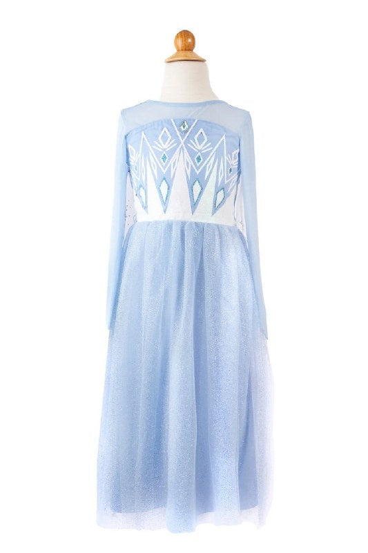 Once Upon a Princess Dress 3-4