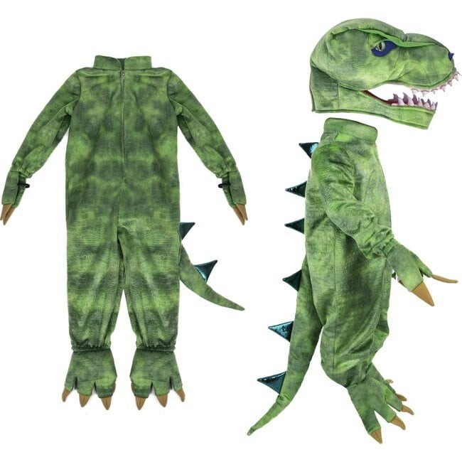 A Land Before Mine T-Rex 2-3T