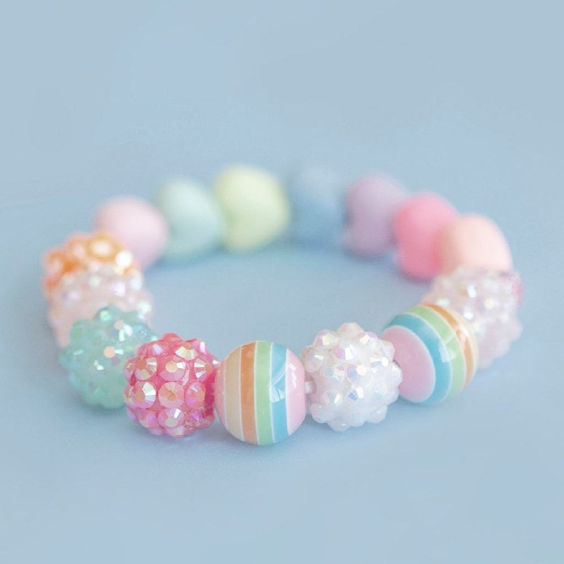 Sunshine Sparkle Bracelet