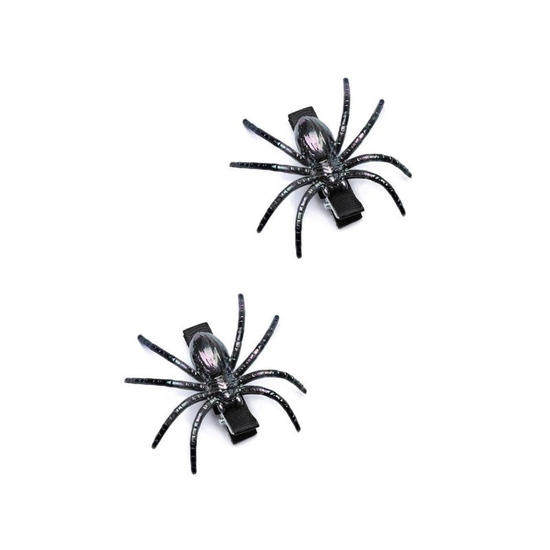 Creepy Crawly Clips