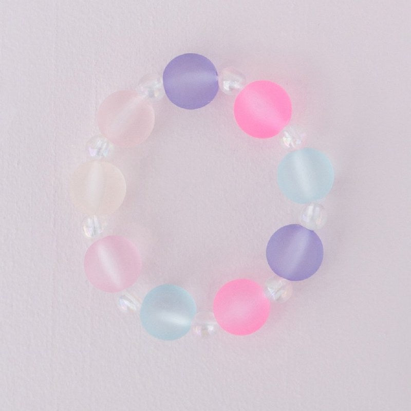 Bumpy Bead Bracelet