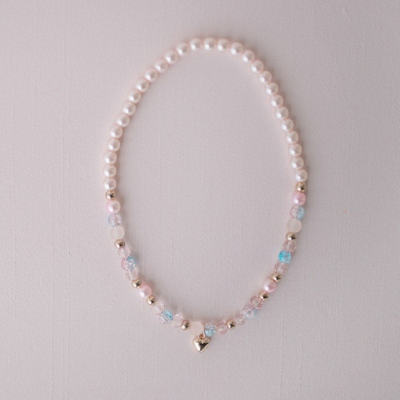 Sweetheart Necklace