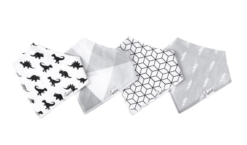 Bandana Bibs Wild