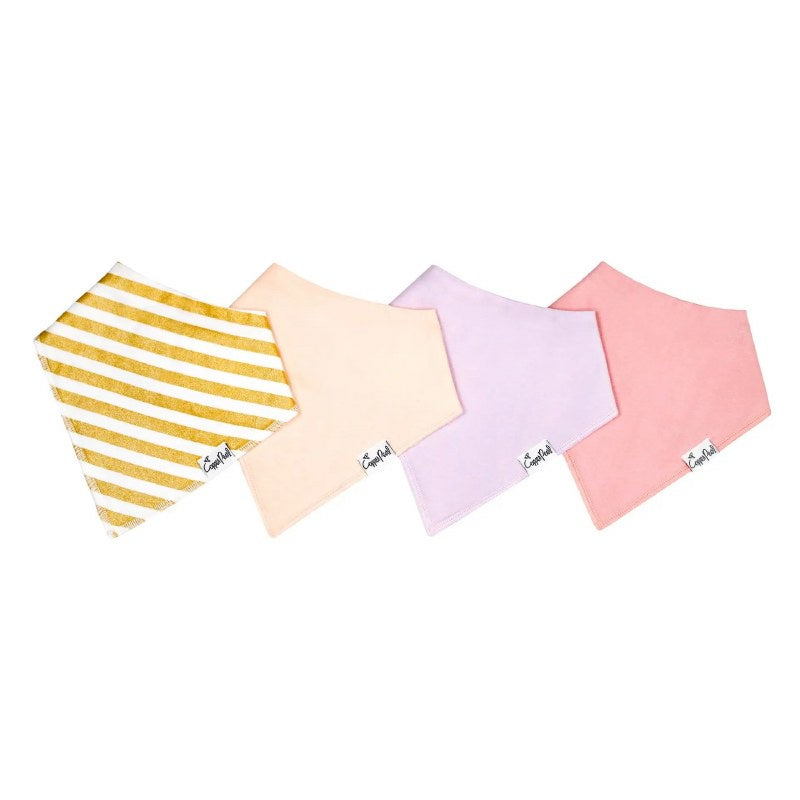 Bandana Bibs Sweetheart