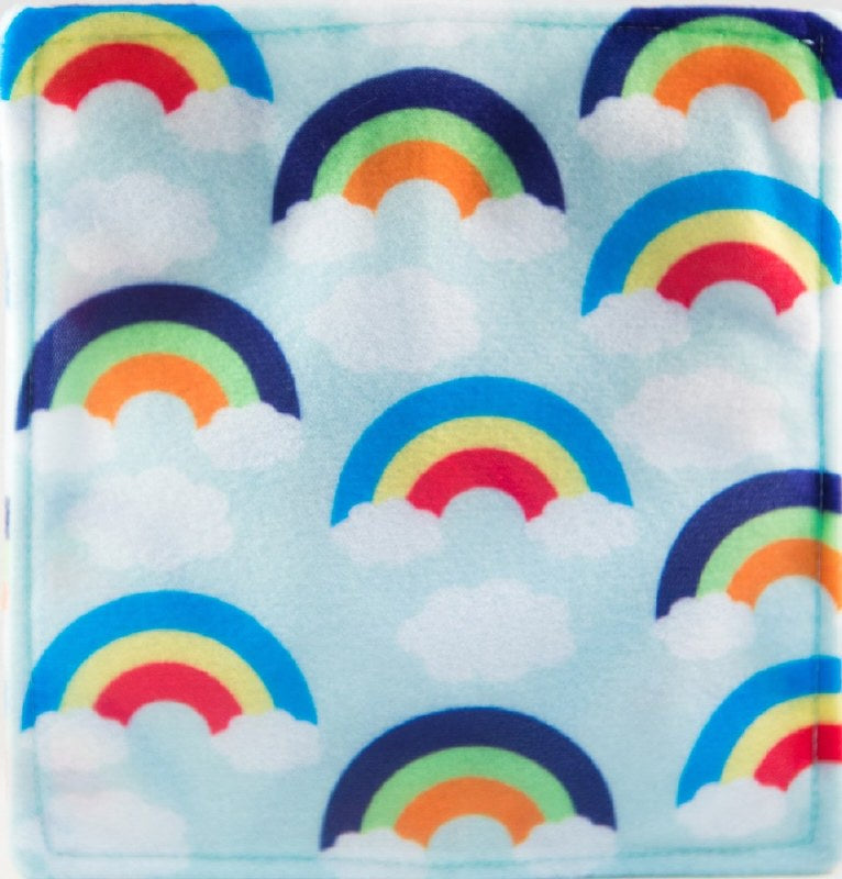 Baby Paper Rainbows