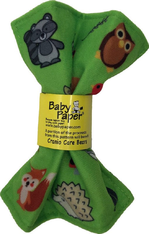 Baby Paper Woodlands