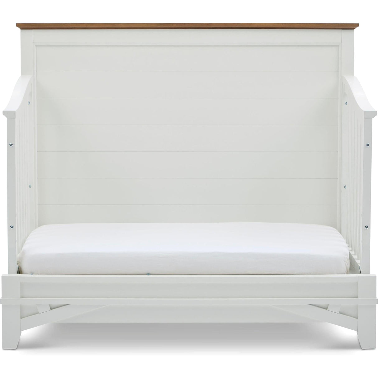 Parker House Artisan 4-in-1 Convertible Crib