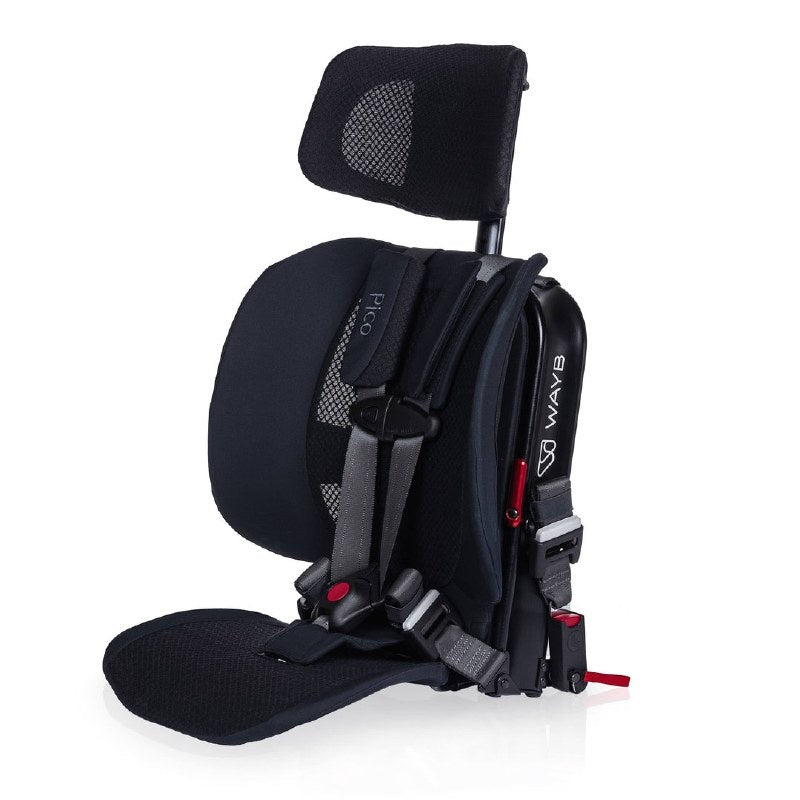 Pico Car Seat Jet