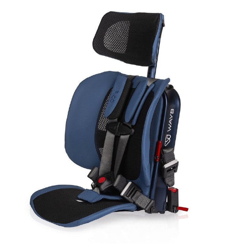 Pico Car Seat Midnight Sky