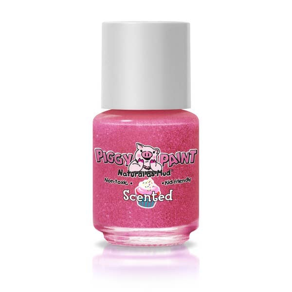 Piggy Paint Cupcake Cutie