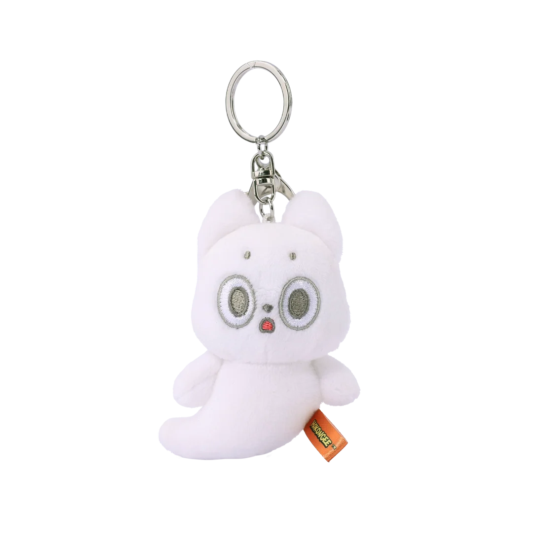 Hakongee Surprise Plush Box - Over It