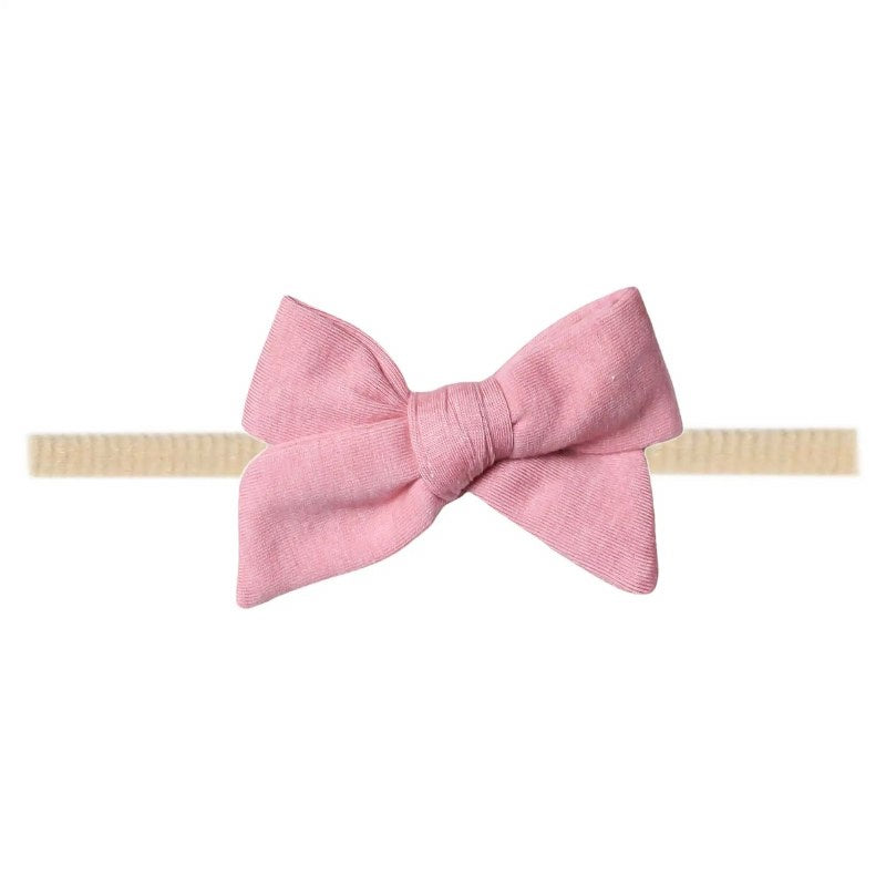 Classic Nylon Bow Darling