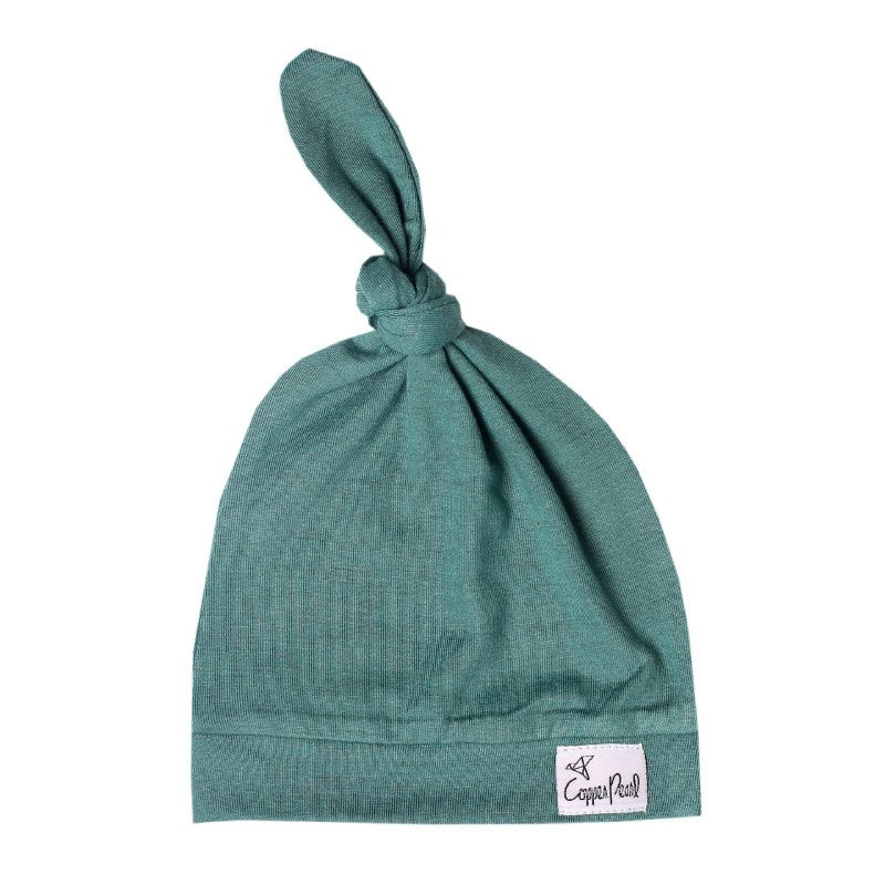 Knot Hat Journey