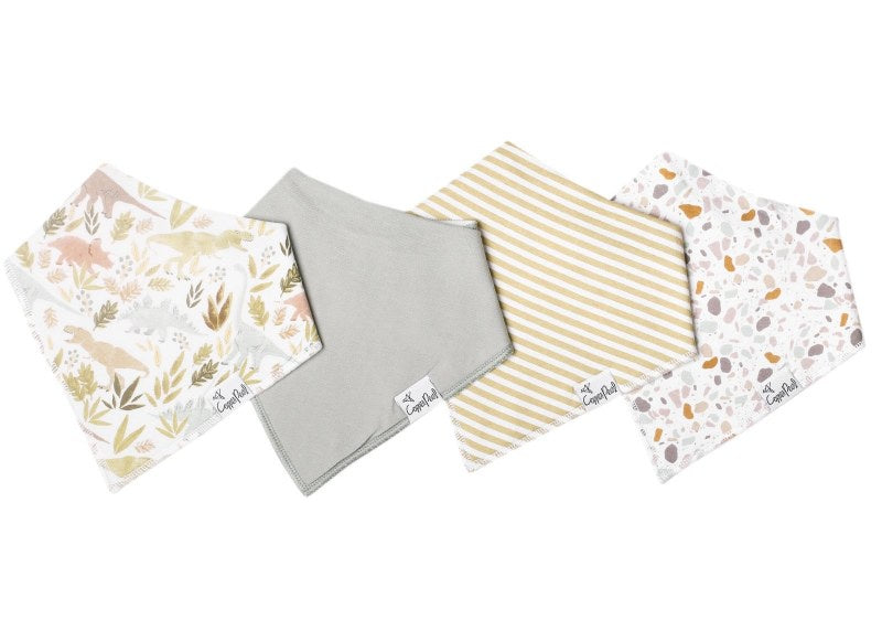 Bandana Bibs Rex