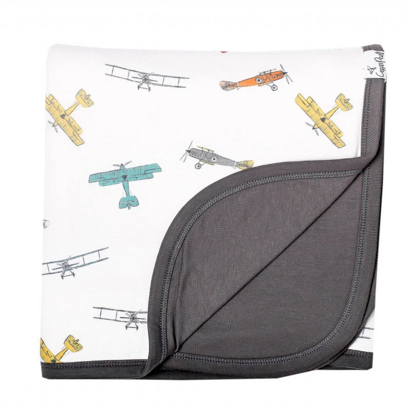 3 Layer Quilt Ace