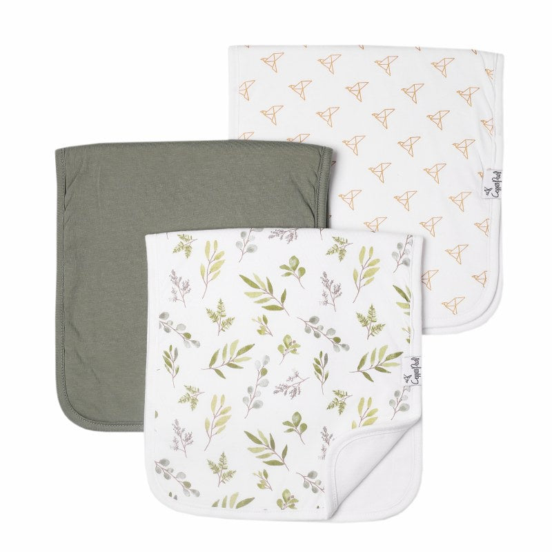 Burp Cloths Haven