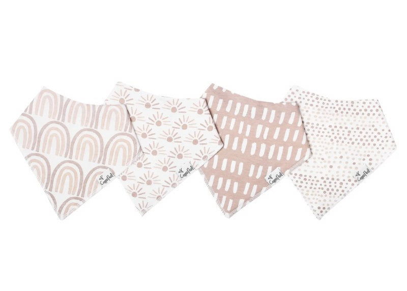 Bandana Bibs Bliss