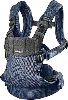 Harmony Carrier Navy