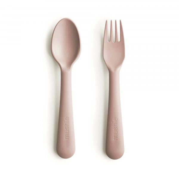 Fork and Spoon Blush
