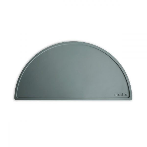 Silicone Placemat Thyme