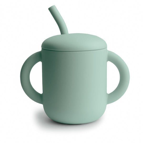 Straw Training Cup Cambridge