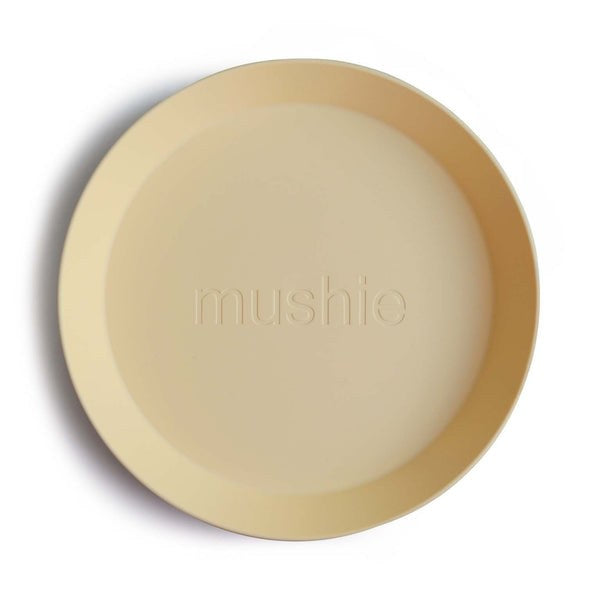 Round Dinnerware Plates Daffod