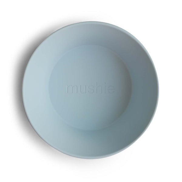 Round Dinnerware Bowls Powder