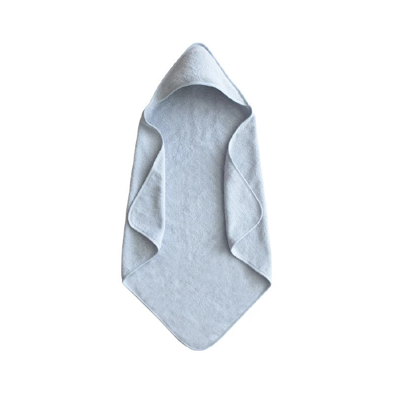 Organic Hooded Towel