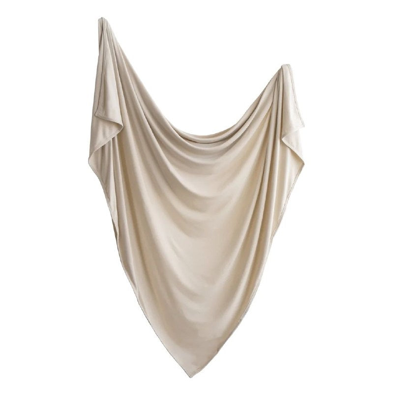 Stretchy Swaddle Fog