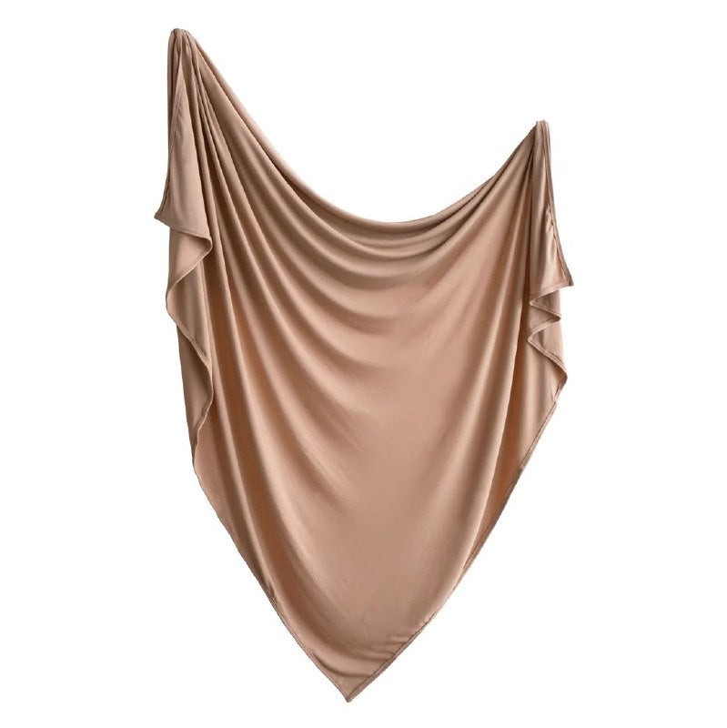 Stretchy Swaddle Natural