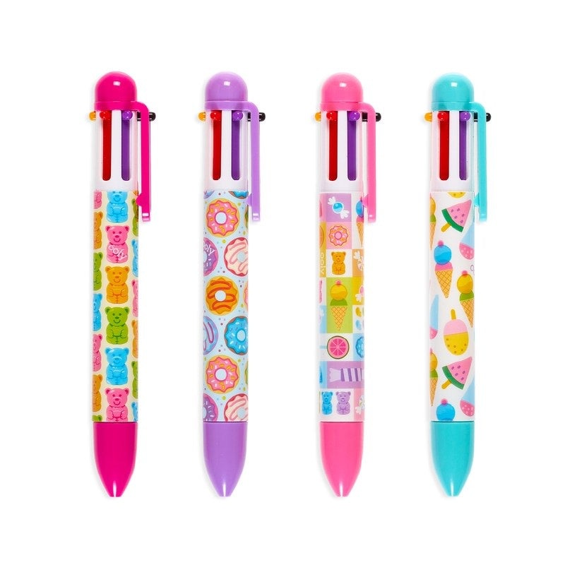 Click Pens Sugar Joy