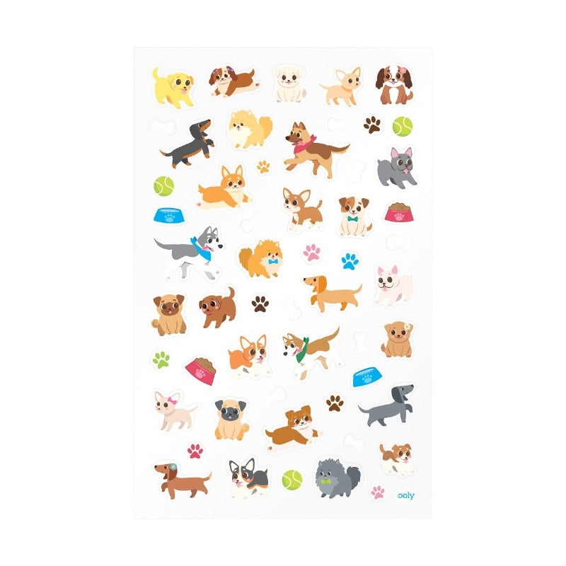 Stickiville Puppy Love