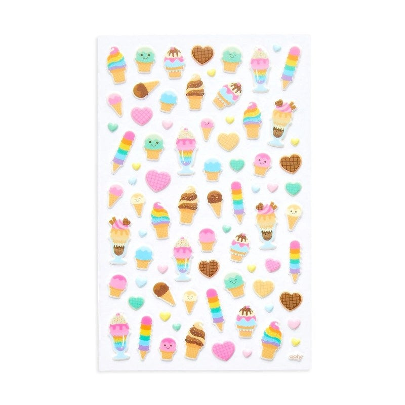 Stickiville Ice Cream Dream