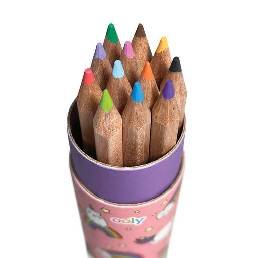 Draw n Doodle Mini Pencils