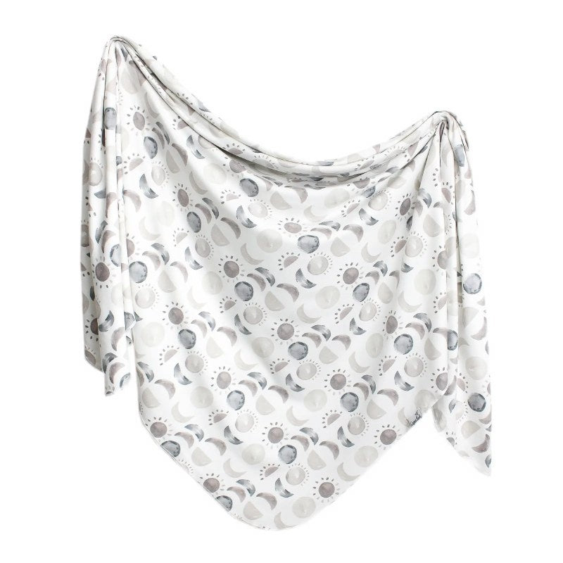 Swaddle Blankets Eclipse