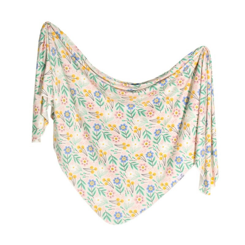 Swaddle Blankets Clara
