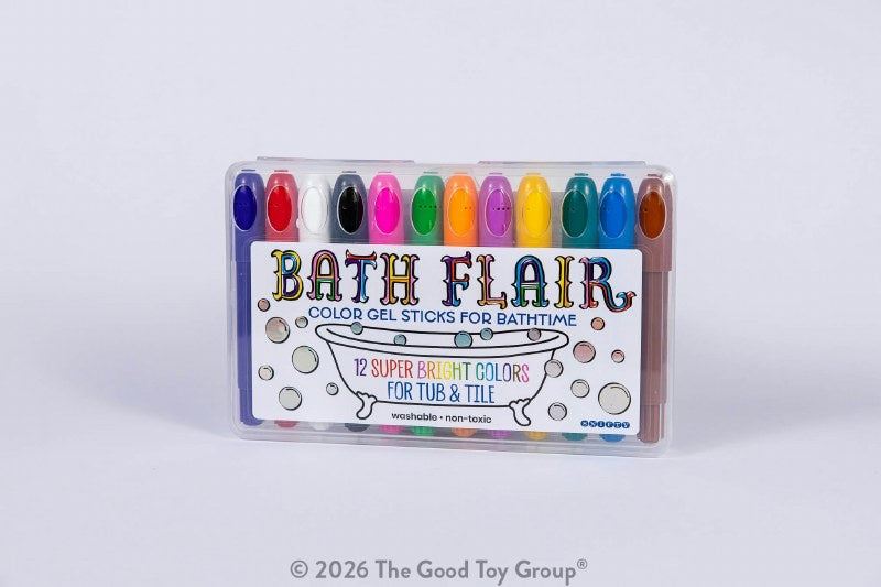 Bath Flair