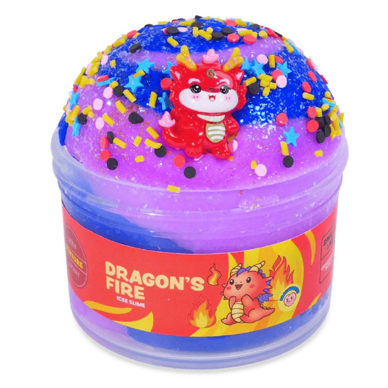 Dragon's Fire