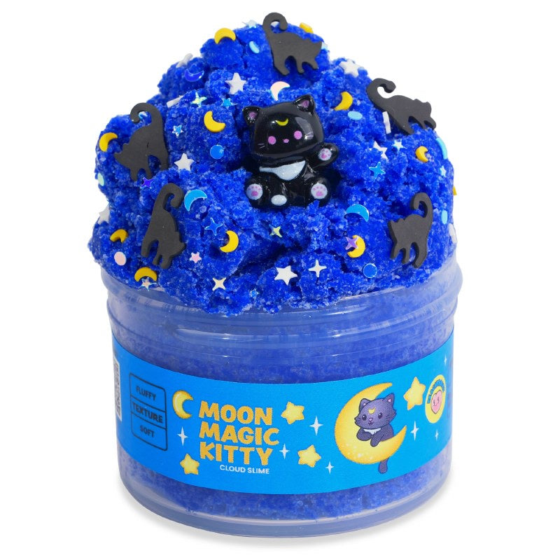 Moon Magic Kitty