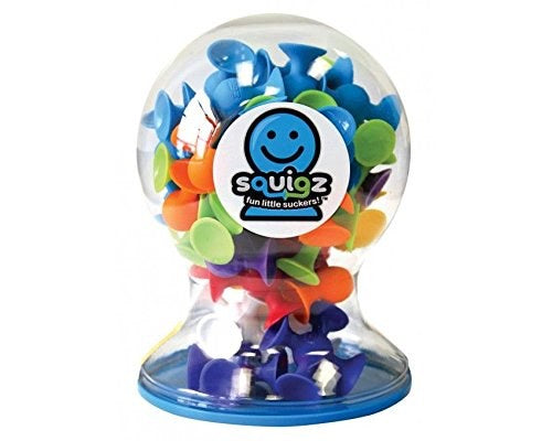 Squigz Deluxe Set