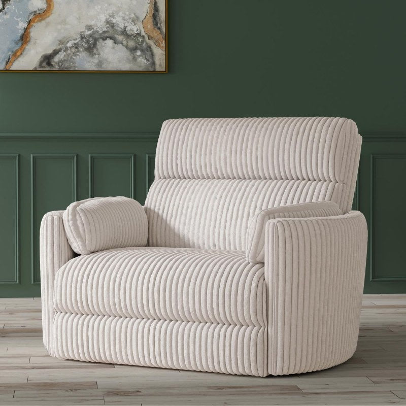 Radius XL Mega Ivory