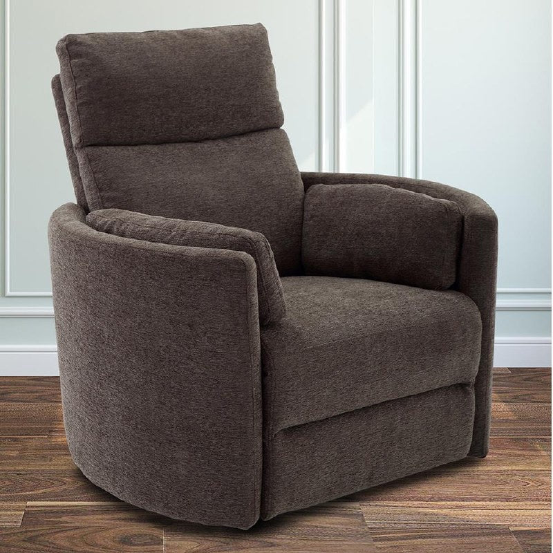 Radius Power Recliner Krypton