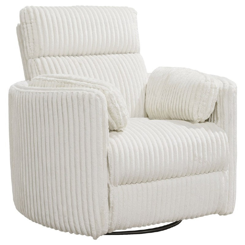 Radius Power Recliner Mega Ivory