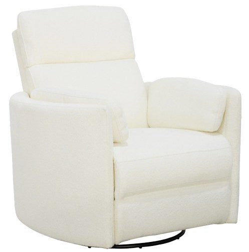 Radius Revel Oyster Cream Bouc
